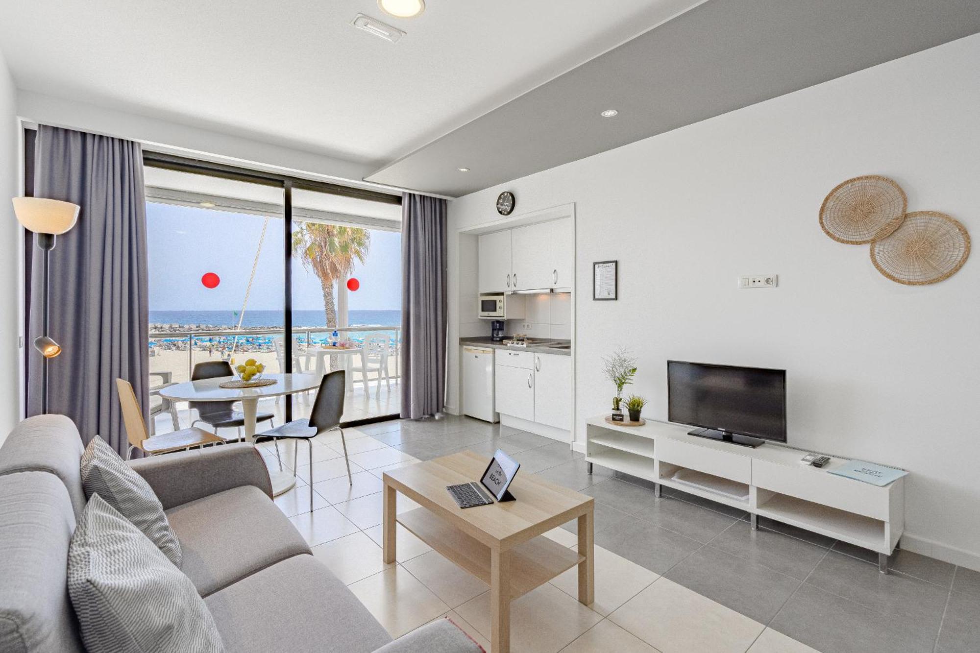 Rentonthebeach Nº2 * Los Cristianos (Tenerife)